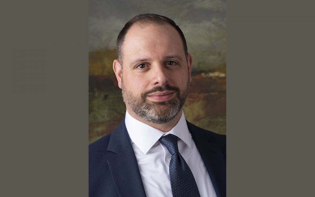 German Rodriguez has become a Partner of ADCV&R