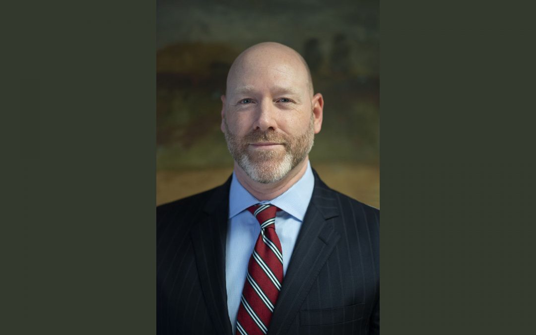 Robert Anderson Obtains a Defense Verdict in St. Mary’s County