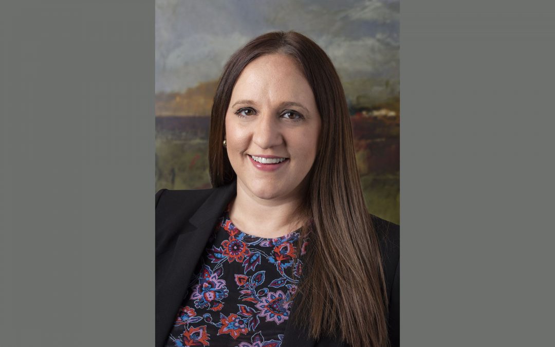 Gretchen Slater and Robert Anderson become Partners of ADCV&R