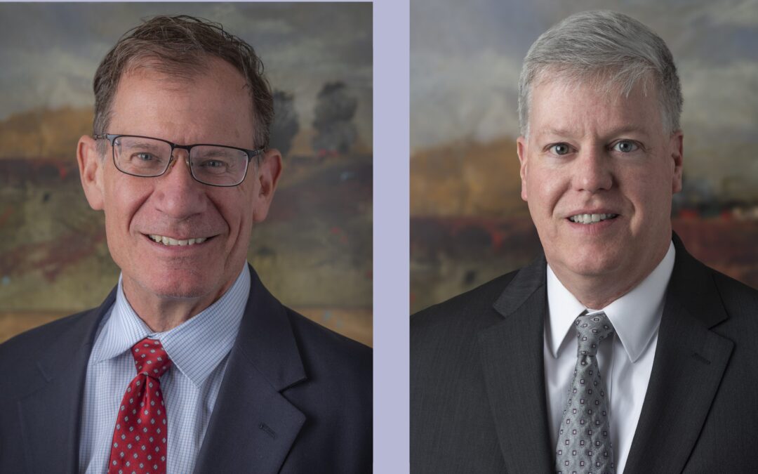 Ed Gonsalves and Rob Maynard Obtain a Defense Verdict in Virginia