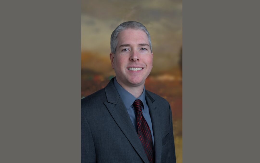 “Spear Phishing” written by Jeremy Krum in Doctors RX (Fall/Winter 2022)