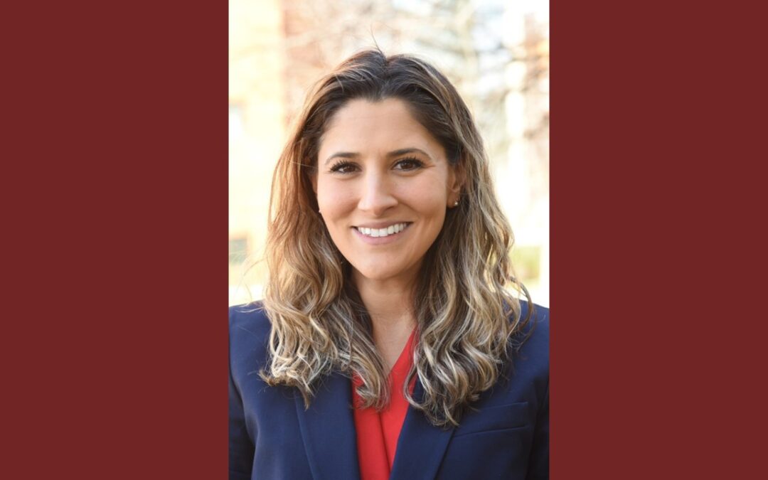 Alexandra Adkins becomes a partner of ADCV&R