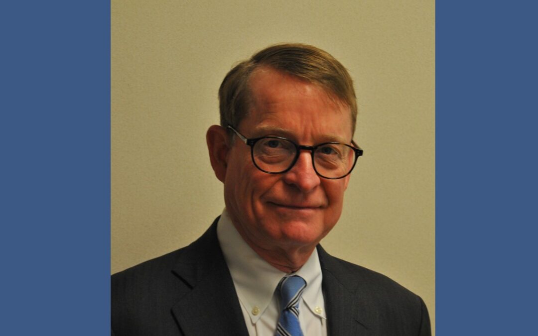 ADCV&R Welcomes Andrew J. Spence, Esquire