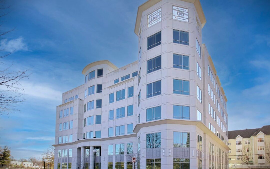 ADCVR Steps Towards the Future with Move to New Office