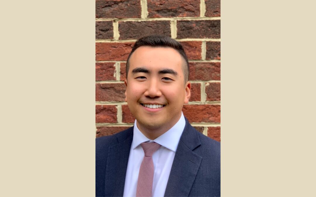 ADCVR Welcomes Don Jung