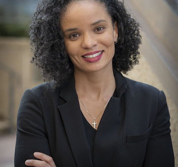 Carolyn Demougeot Wins Arbitration Award in Montgomery County