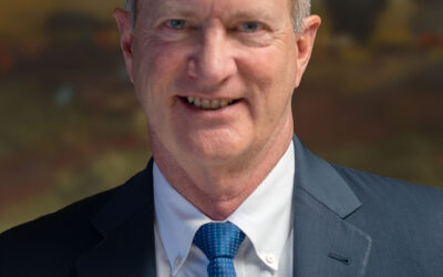 Ken Armstrong Named to The Daily Record’s 2025 Medical Malpractice & Personal Injury Law Power List