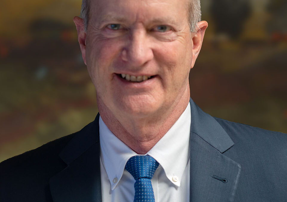Ken Armstrong Named to The Daily Record’s 2025 Medical Malpractice & Personal Injury Law Power List