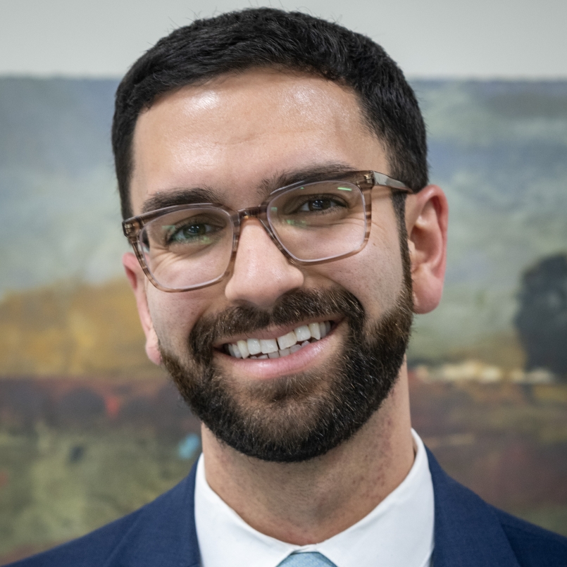 ADCV&R Welcomes David J. Kimelman