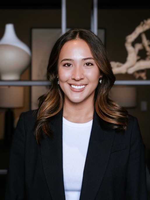 ADCV&R Welcomes Brooke Sim